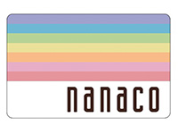 nanaco