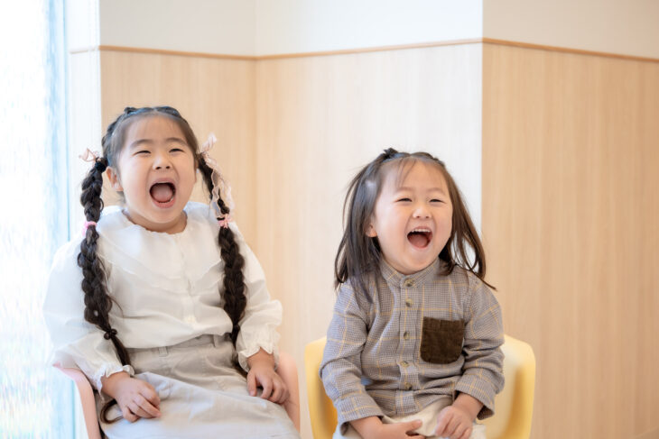 当院はむし歯ゼロを目指す歯医者さんです