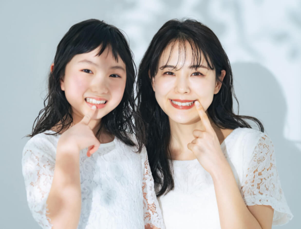 ご家族みんなが通いやすい医院づくり