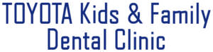 TOYOTA Kids&Family Dental Clinic 豊中岡町院