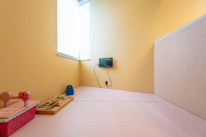 キッズルーム