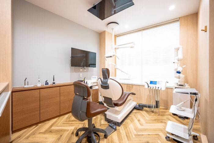 ファミリー診療室