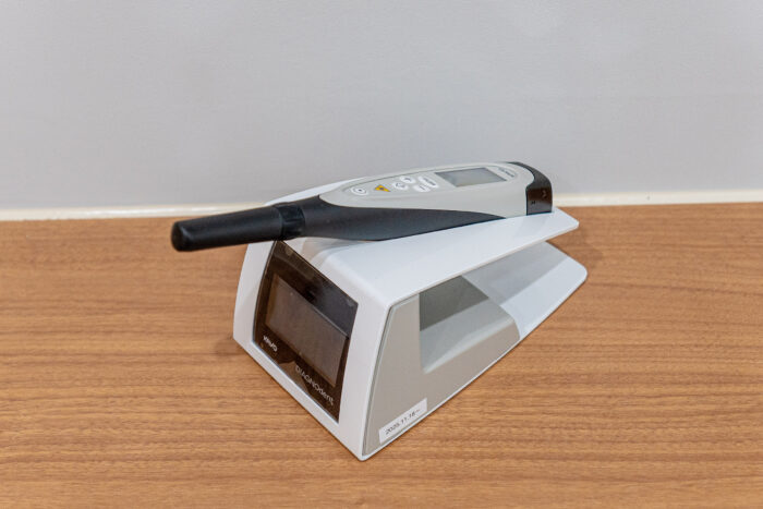 ダイアグノデントペン