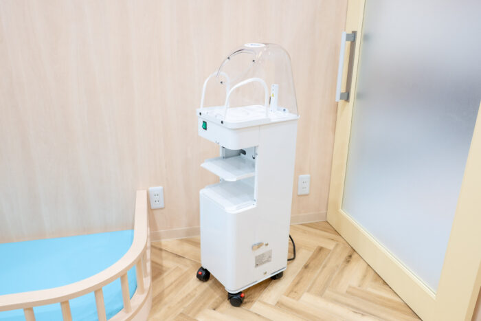 ダストコレクター